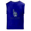 Adult Race Bib Thumbnail
